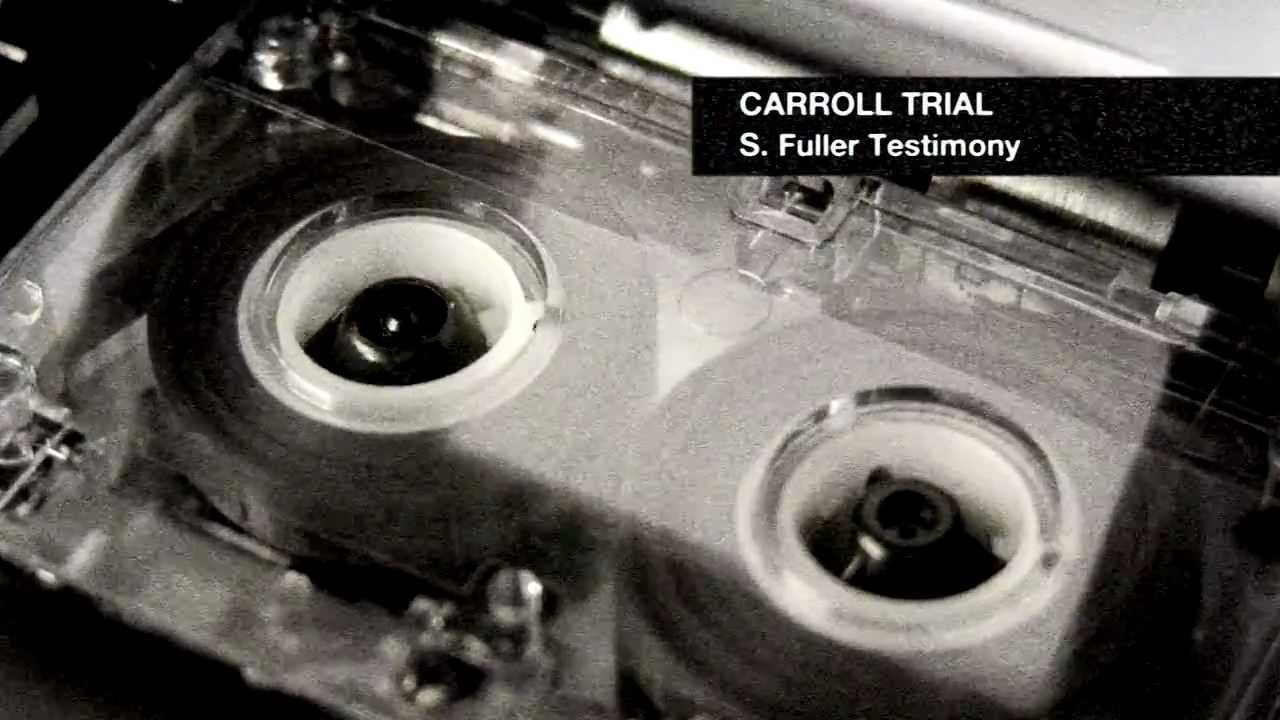 Scene Of The Crime The Winslow Murders (Part 10 of 12) YouTube