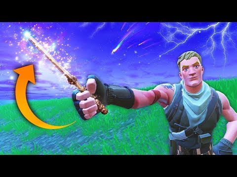 FORTNITE MAGIC..?! | Fortnite Funny and Best Moments Ep.82 (Fortnite Battle Royale)