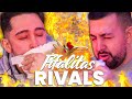 PAPI GAVI vs SPURSITO | FIFALITAS RIVALS