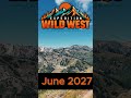 Expedition Wild West Adventure Race - Utah