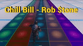 Chill Bill Roblox Id Code