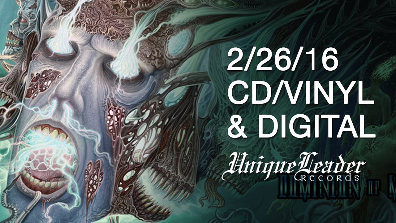 Omnihility-Psychotic Annihilation