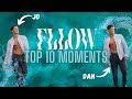 Fllow twins top 10 moments  23