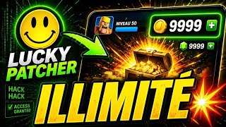 Utiliser Lucky Patcher #2 (Patchs & Achats gratuits) 🤯 screenshot 4