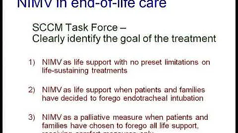 Ethical Dilemmas in the ICU