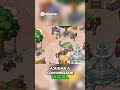 WITCHBROOK - Tudo sobre a Vida na Cidade de MOSSPORT! #witchbrook #games #cozygames