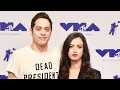 Pete Davidson Confirms Cazzie David Split