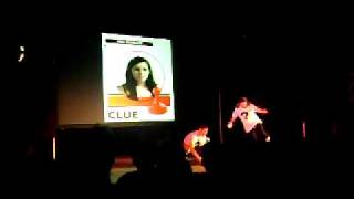 Bowater Lip Sync 2009