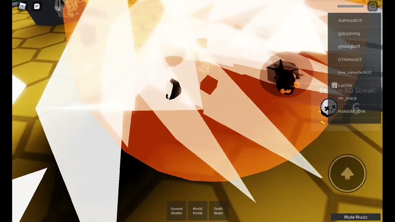 Unlocking Trigon in Roblox T Titans Battlegrounds! YouTube