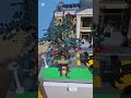 Upgradeing my LEGO City #lego #legocity #shorts #viral #viralshorts