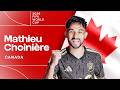 LAFC Midfielder Mathieu Choinière Makes Canada 2026 World Cup Roster 