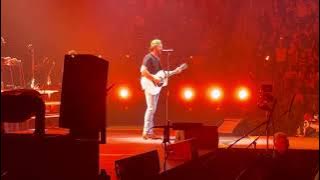 Thomas Rhett - Angels (Don’t Always Have Wings) - (Live) - MVP Arena, Albany, NY - 6/8/23