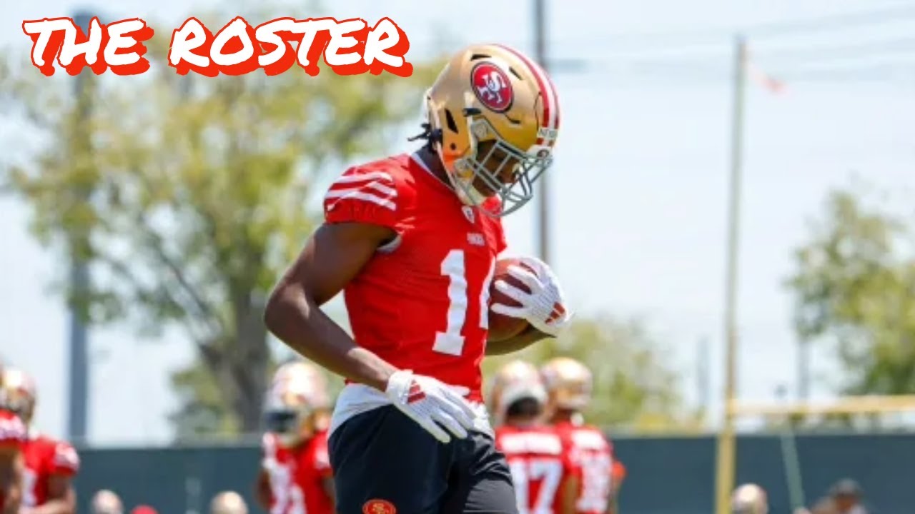 Projecting the 49ers' 53-Man Roster a Month Before Final Cuts