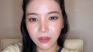 MAMAMOO Solar Instagram LIVE (07/19/2026)