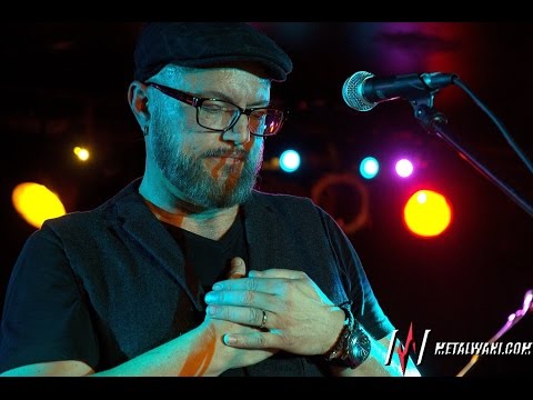 GEOFF TATE on Final Operation Mindcrime Album, New Musical Project & Lessons Learnt In Life (2017)