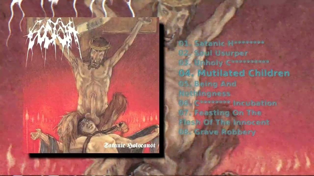 Satanic H********