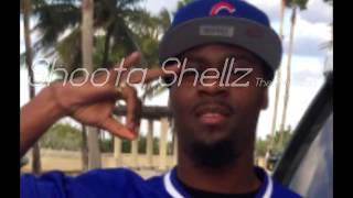 Shoota Shellz The Rebellion R.i.p Fly Glory X