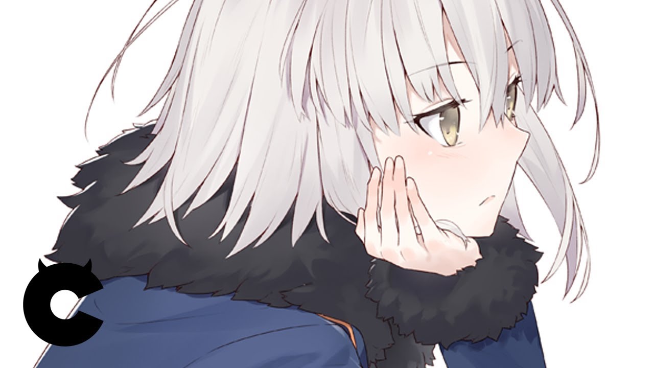 Nightcore - I Died By You (Lyrics)