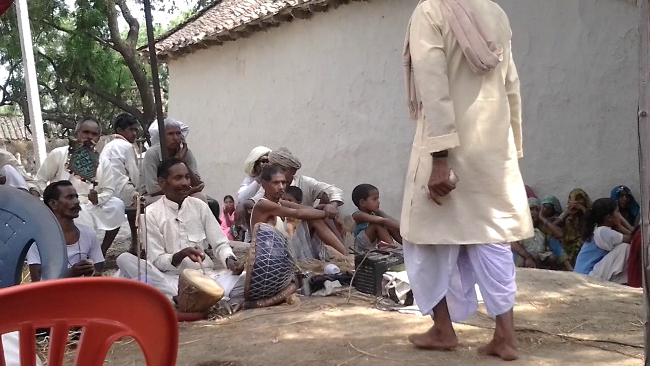 Birha- Panda Yadav 2 (ahirauwa)