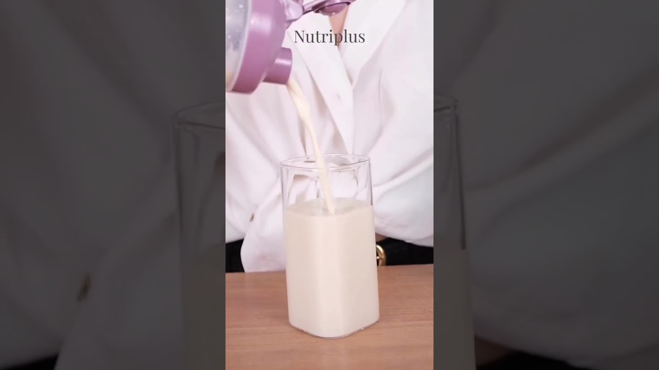 FARMASI - NUTRIPLUS
