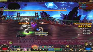 DFO Hell Mode (Quickie)