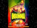 Bramma The General - Insomnia - Grenada Soca 2016