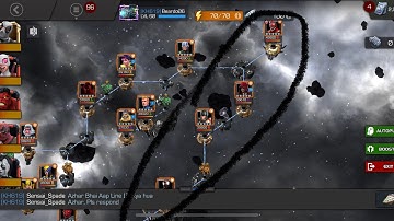 (Mcoc) Variant 8 chapter 1.1 Easy path Exploration itemless