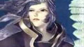 ┼ FFIX (The Flameout) ┼