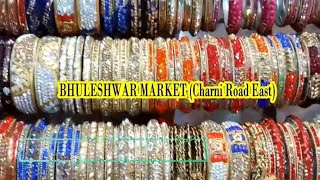 Bhuleshwar Market- Biggest Retail/Wholesale Market | Where to Shop for Wedding Season | JoeeTalks Bhuleshwar Market- Biggest Retail/Wholesale Market | Where to Shop for Wedding Season | JoeeTalks