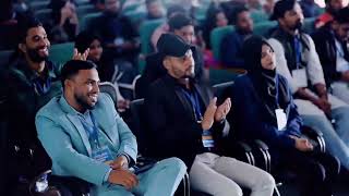 Women Empowerment Summit 2025 I At A Glance By YOSD I HEART