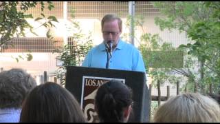 Closing Remarks by Dean Michael Lairmore -- 2012 Zoobiquity Conference