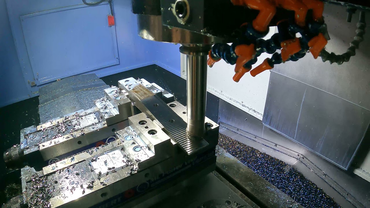 Palbit HME Bisalloy Short