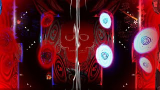 [Weekly Demon #472] WORST IN YOU by GamerKnight750 (Easy Demon) | Geometry Dash