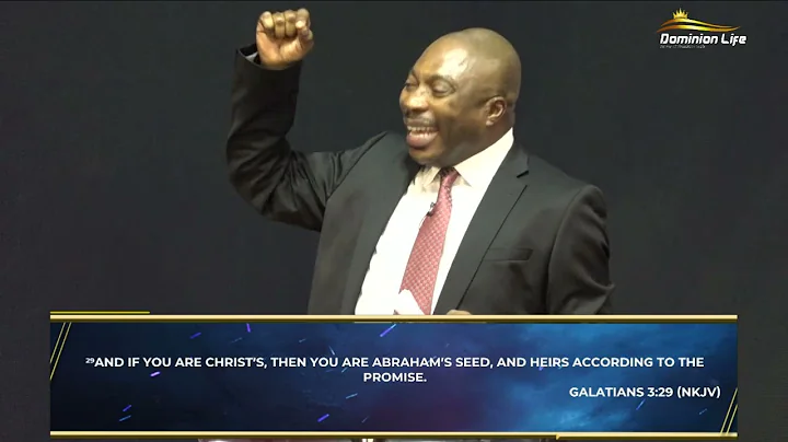 The Love Command 2.0 | Pastor Isaac Segun-Abugan | Message