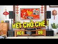 RCF Kết Hợp DB Quá Đẹp, Chất Âm Miễn Bàn - 0393551234
