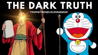 Doraemon Me Hazrat Musa? Altamash Shaikh