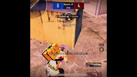 new bgmi m24 challenge in tdm #1v1 #viralshorts #neonxpawan #m24challenge #gamexpro