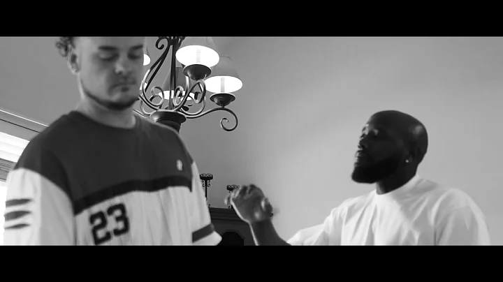 STAY WOKE by Anthony Gamble Jr AKA KNOWLEDG3 dir. ...