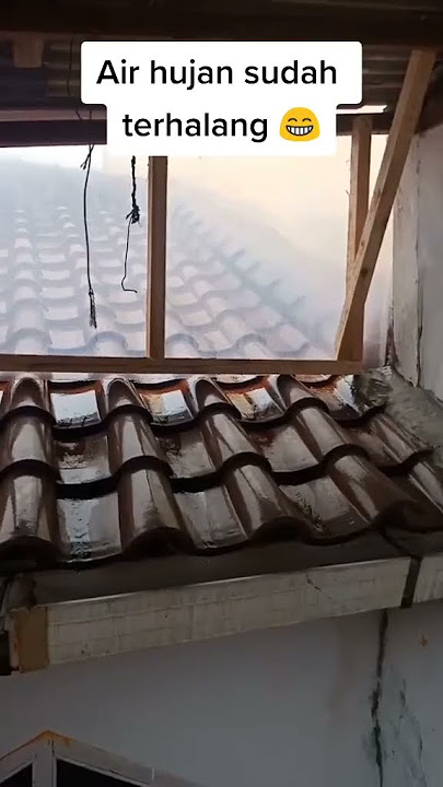 Tukang Cerdas, cuman dibilang tolong tutup ini pake fiber biar ga tampias malah berkreasi #shorts