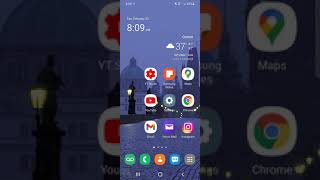 Samsung S21 Wi-Fi Calling Unavailable Issue and  Verizon Video Chat Icon Missing