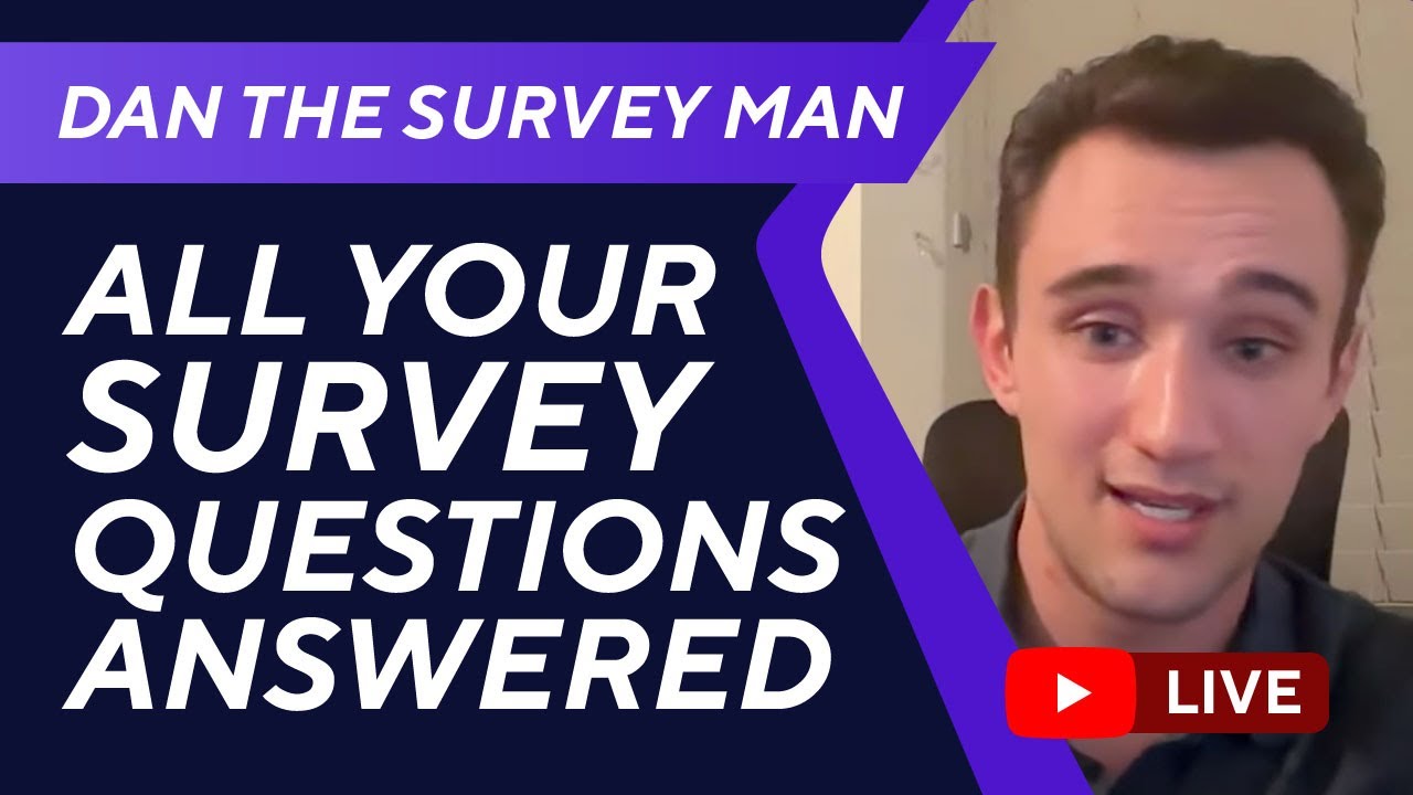 Live Building Surveyor Q&A