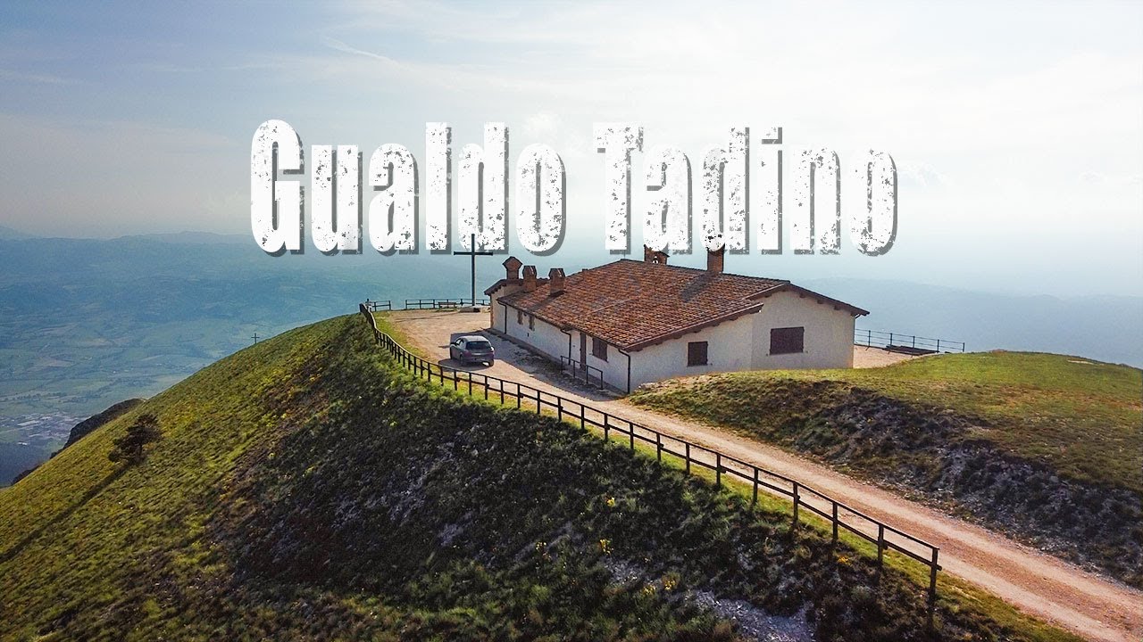 1 GIORNO a GUALDO TADINO: l' Umbria meno conosciuta