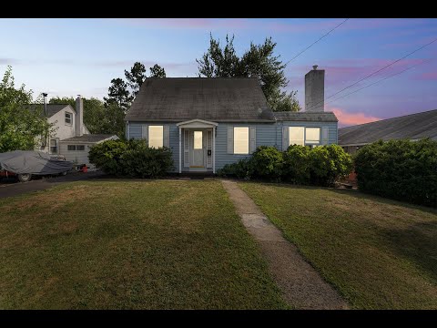 933 W 3rd St, Lansdale, PA home video tour