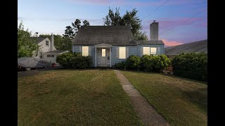 933 W 3rd St video tour