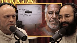 Celebrity It’s Worse Than We Thought… The Epstein Files Change Everything | Joe Rogan Wealth