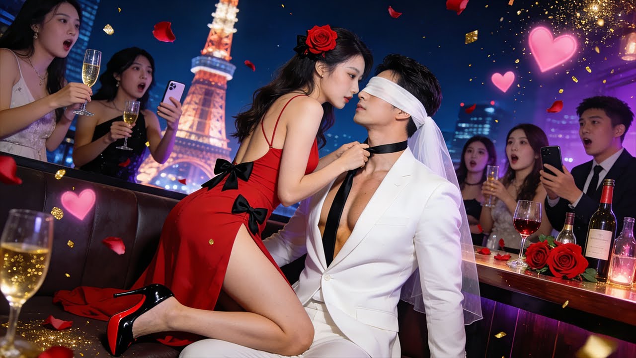 【더빙】“삼촌과 결혼하겠습니다” 무시당한 여자의 반격… 결혼식 날 그녀를 지킨 것은 그들이 아닌 ‘삼촌’이었다#movie#드라마