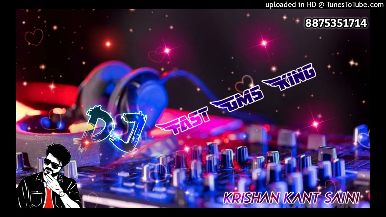 KOI_JAAYE_TO_LE_AAYE_FAST_GMS_MIX_HINDI_SONG_DJ_KING_OF_SAINI