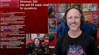 Chatting with Doug 26