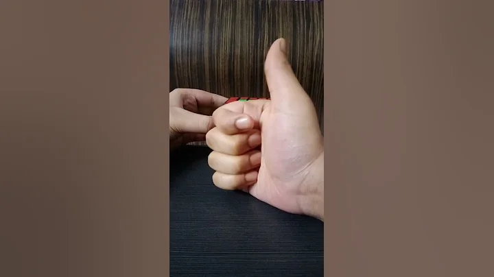 Cube in a cube pattern in 5x5 cube||Aarav the CUBER||