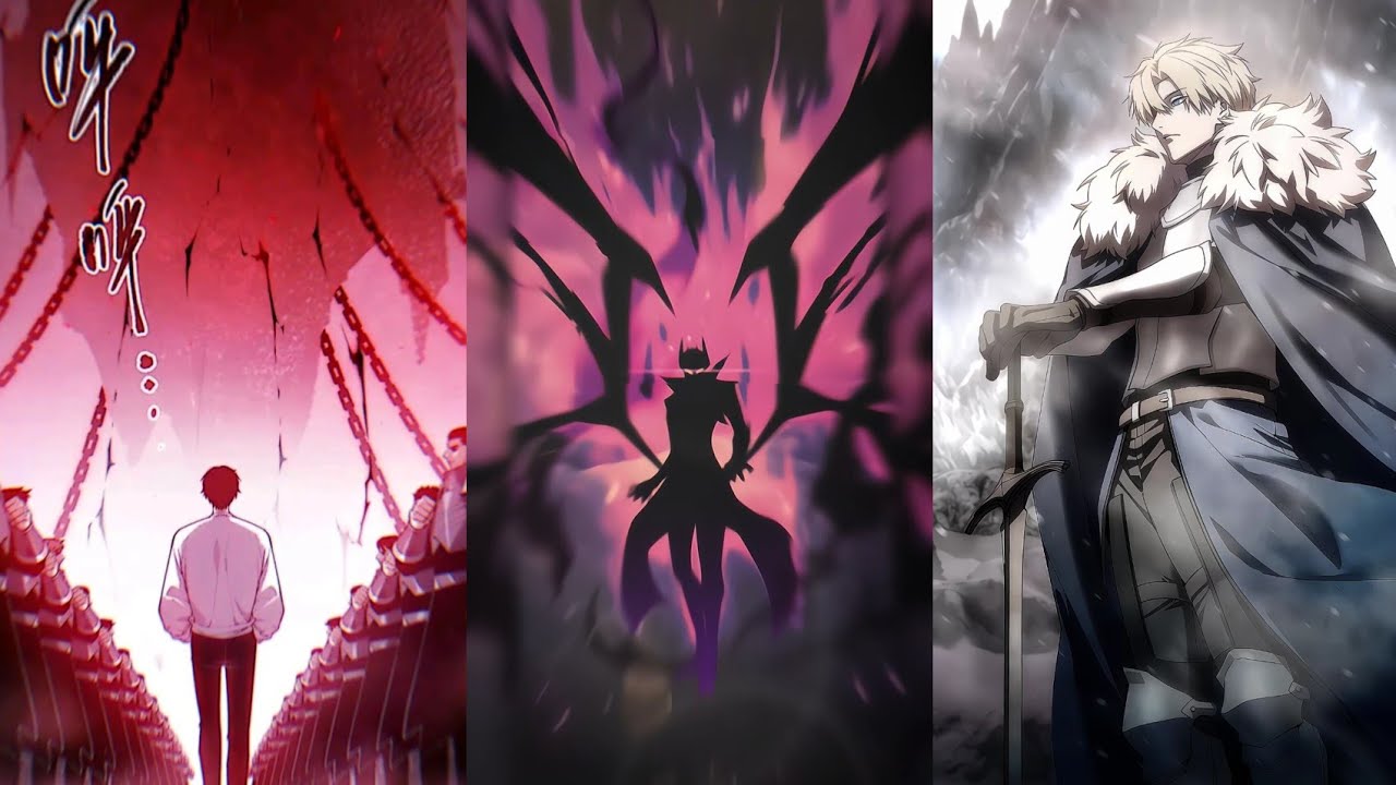 Kumpulan Jedag Jedug || Manhwa/Manhua || Random || FYP Tik Tok || #9